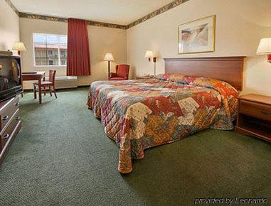 Days Inn Mesquite Rodeo Zimmer foto